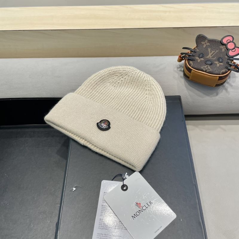 Moncler Caps